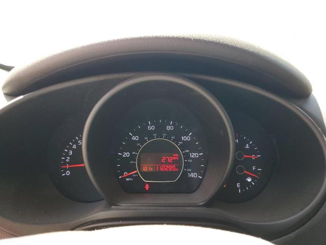 KNDJN2A29E7106303 KIA Soul