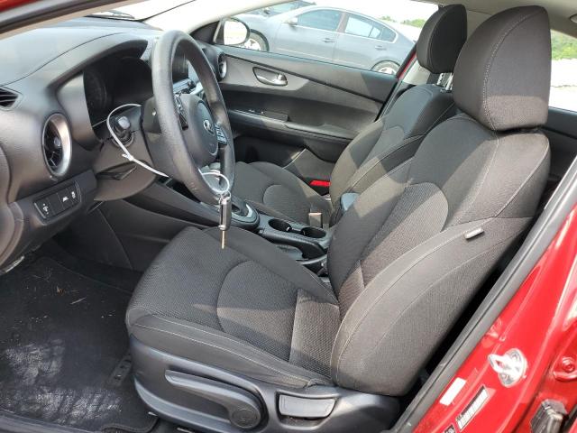 3KPF24AD7KE061529 KIA FORTE FE