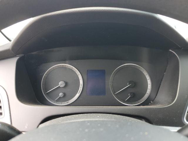 5NPE24AF0FH164791 Hyundai SONATA SE