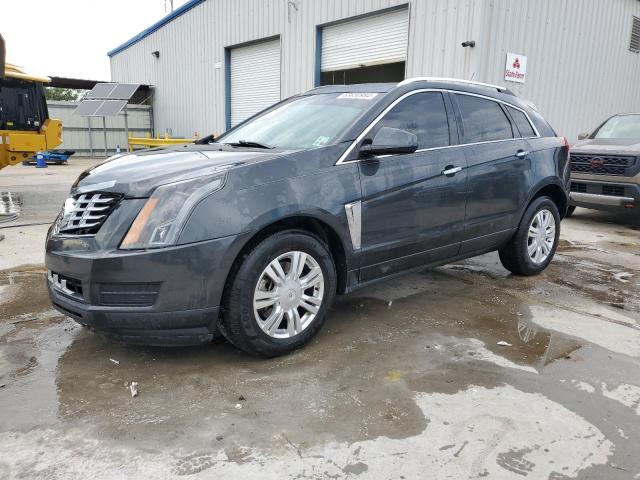 Auction sale of the 2016 Cadillac Srx Luxury Collection, vin: 00000000000000000, lot number: 53650984