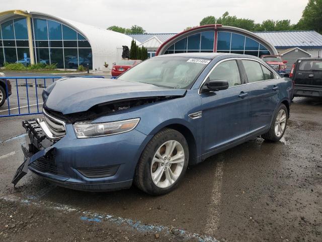 Auction sale of the 2018 Ford Taurus Se, vin: 00000000000000000, lot number: 56251404