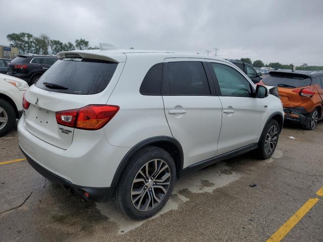 JA4AR3AU1HZ003455 Mitsubishi Outlander Sport Es