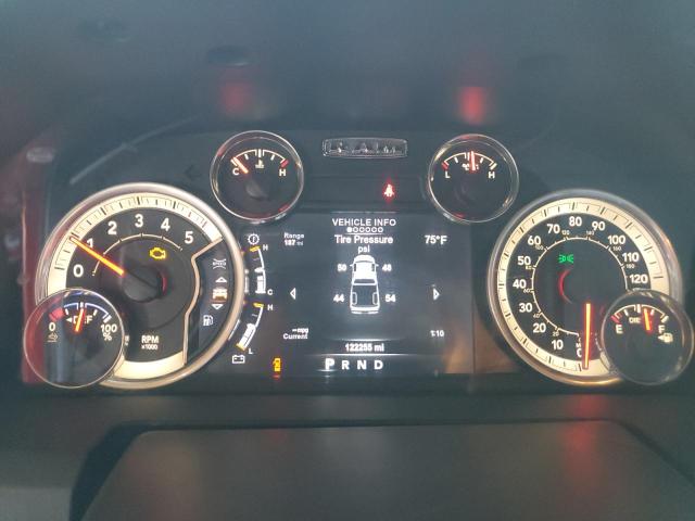 1C6RR6LM5FS639039 RAM 1500 Slt