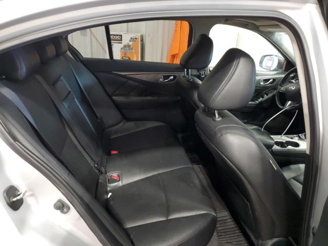JN1BV7AR9FM403057 Infiniti Q50 BASE