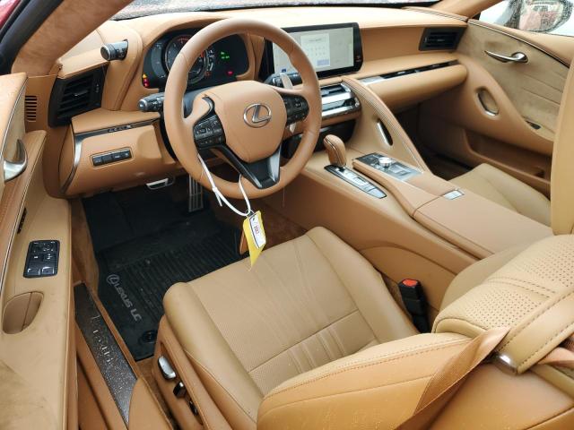 JTHJP5AY7RA108963 Lexus LC 500