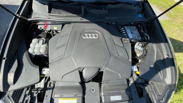 WA1DVAF18KD027896 Audi Q8 Progressiv S-line
