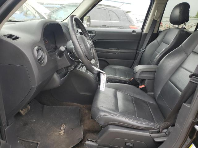 1C4NJPFA6FD126313 Jeep Patriot Latitude