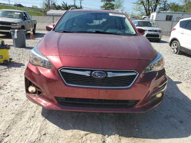 4S3GTAD65L3705552 Subaru Impreza Premium