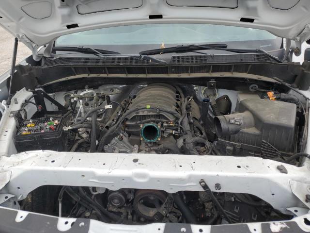 3GCNAAED8PG189846 Chevrolet Silverado C1500