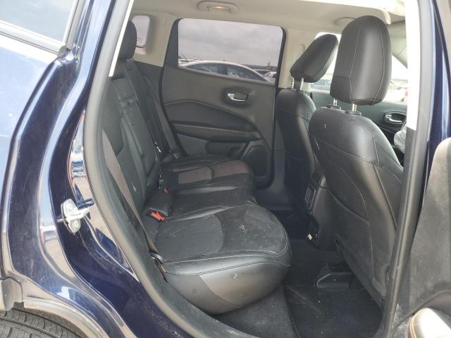 3C4NJDCB1KT812131 Jeep Compass Limited