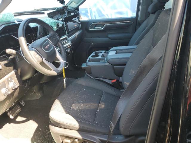 3GTPHCEK4PG139248 GMC Sierra C1500 Elevation