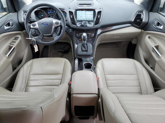 1FMCU9J98GUB29184 Ford Escape Titanium