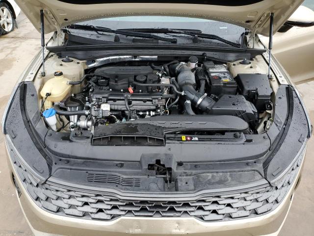 5XXG34J26MG043730 KIA K5 EX