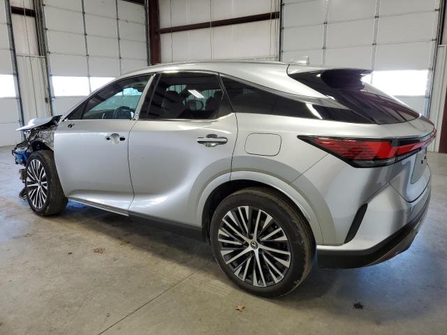 2T2BBMCA3PC003789 Lexus Rx 350h Base