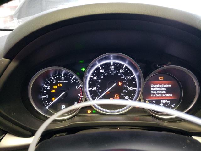 JM3KFBCM1P0171424 Mazda Cx-5 Preferred