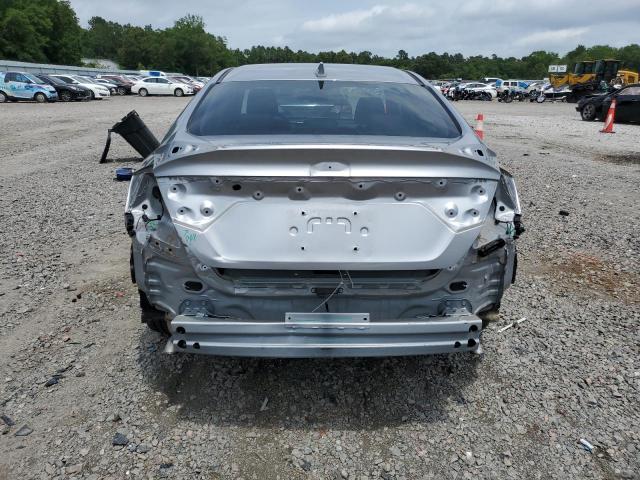 JHMFC1F97JX004907 Honda Civic Touring