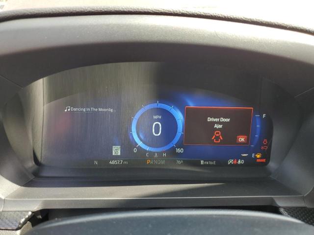 1FM5K8GC5PGB06634 Ford Explorer St