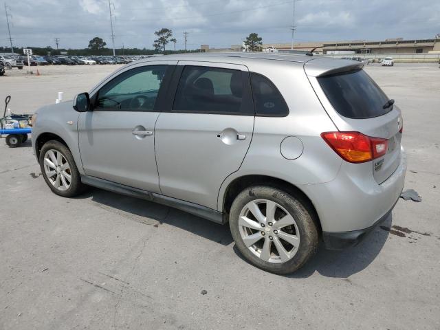 4A4AP3AW1FE038541 Mitsubishi Outlander Sport Es