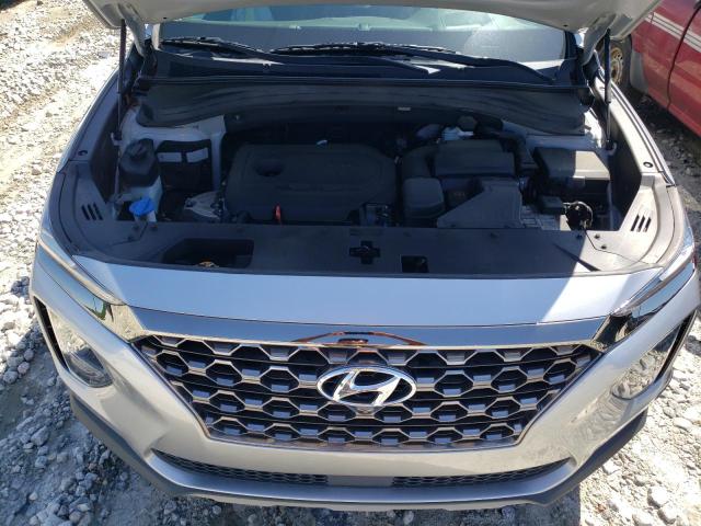 5NMS53AD9LH202952 Hyundai Santa Fe Limited