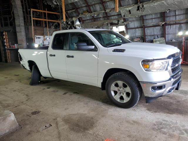 1C6RRFCG2PN519015 RAM 1500 Tradesman