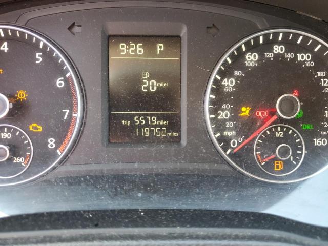 1VWAS7A38FC113571 Volkswagen PASSAT S