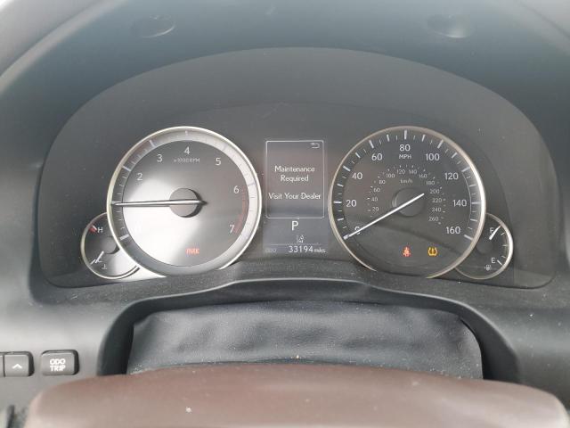 JTHBK1GG1H2253256 Lexus ES 350