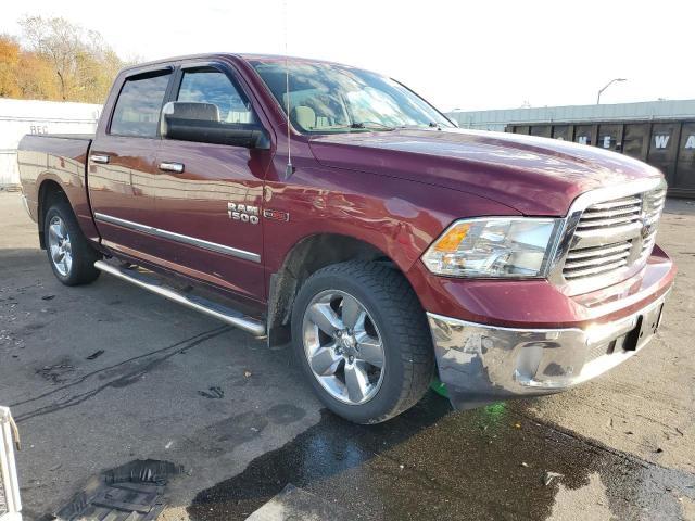 1C6RR7LM3HS880283 RAM 1500 Slt