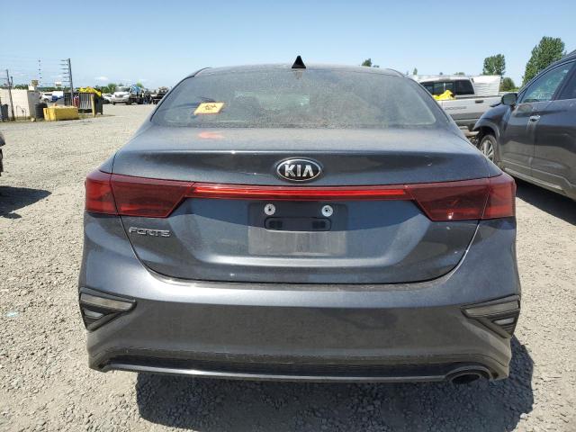 3KPF24AD1ME335567 KIA FORTE FE