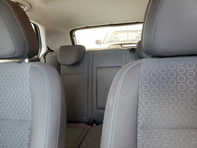 KL7CJPSB5FB118458 Chevrolet Trax 1ls