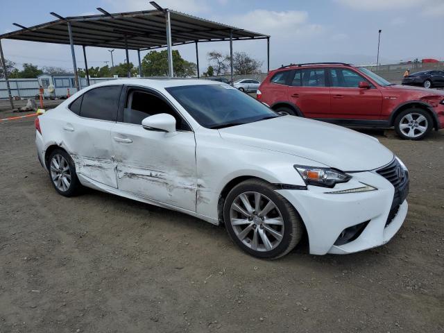 JTHBF1D24E5026120 Lexus IS 250