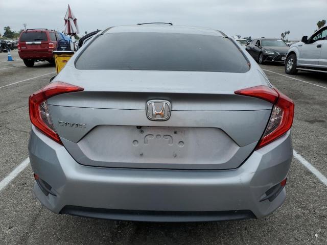2HGFC2F59JH500530 Honda Civic Lx
