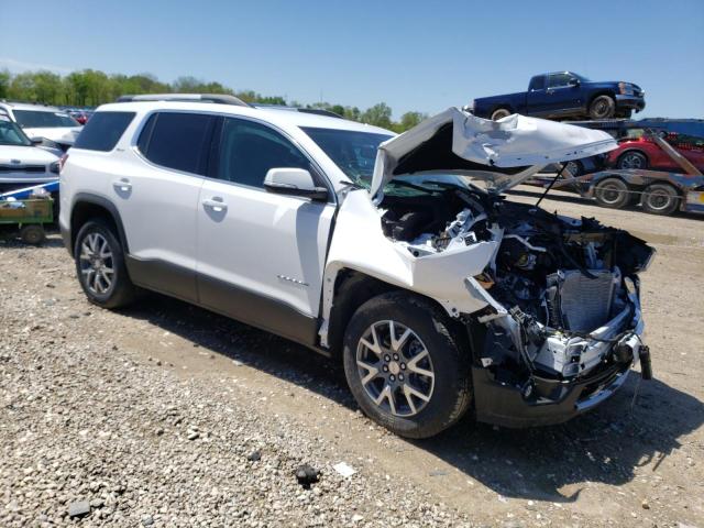 1GKKNULS1PZ250131 GMC ACADIA SLT