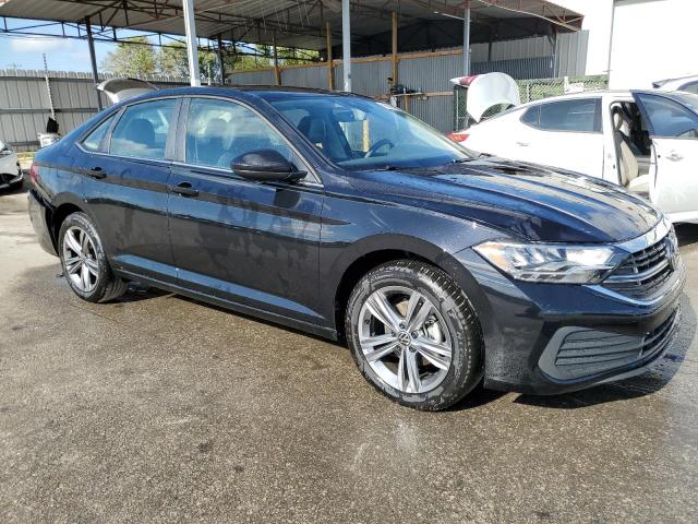 3VWEM7BU4RM025803 Volkswagen JETTA SE