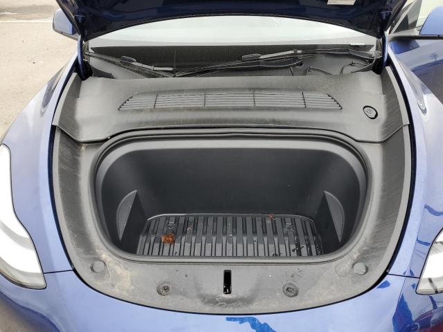 7SAYGDEE5PA064783 Tesla Model Y
