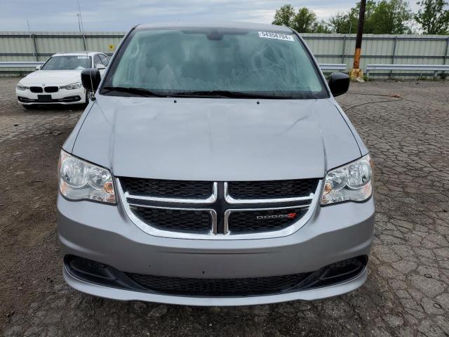 2C4RDGBG4KR566721 Dodge Grand Caravan Se
