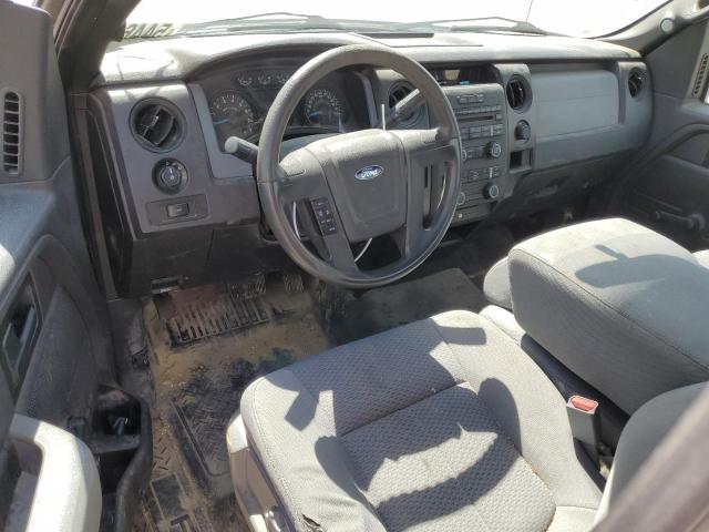 1FTPF1CT3EKE57597 Ford F150