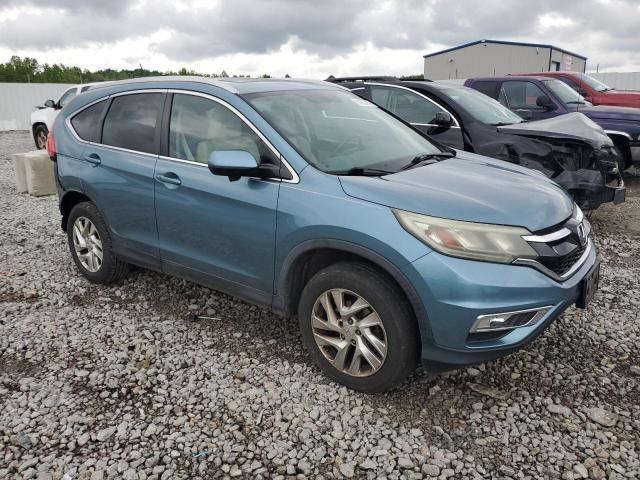5J6RM4H72FL057631 Honda CR-V EXL
