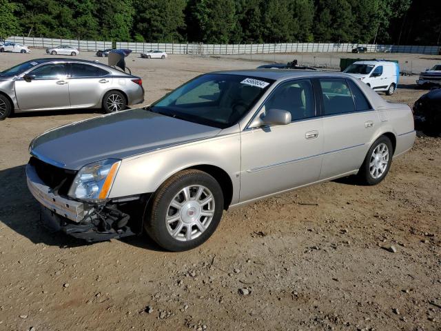Auction sale of the 2008 Cadillac Dts, vin: 1G6KD57Y38U182788, lot number: 54968654