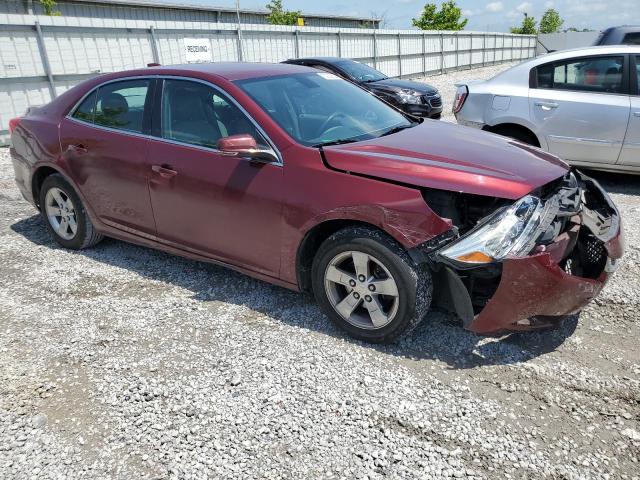 1G11C5SA9GF151045 Chevrolet Malibu Limited Lt
