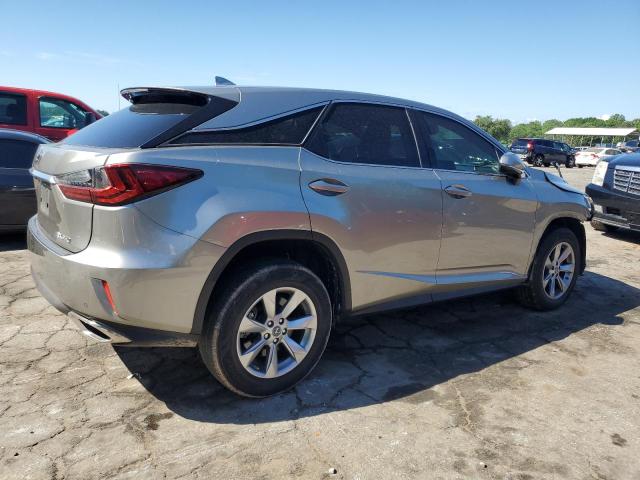 2T2ZZMCA5JC096722 Lexus Rx 350 Base