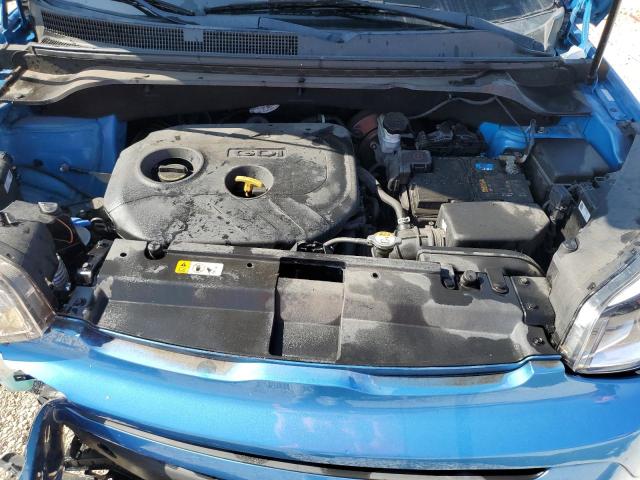 KNDJP3A58K7655156 KIA SOUL +
