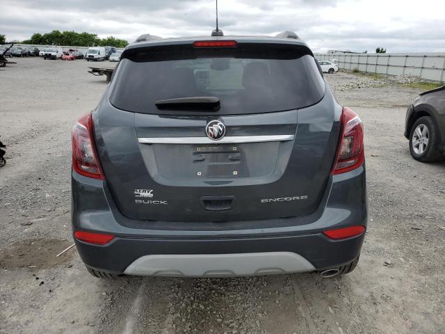 KL4CJASB5JB667113 Buick Encore Preferred