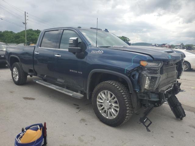 1GC4YVEY9LF164130 Chevrolet Silverado K3500 High Country