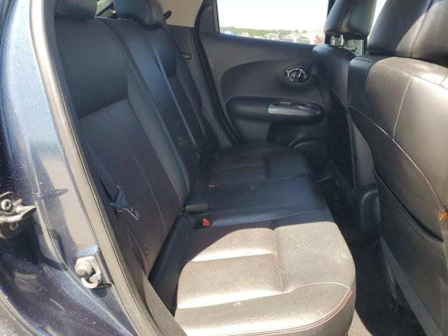 JN8AF5MR8ET361723 Nissan JUKE S