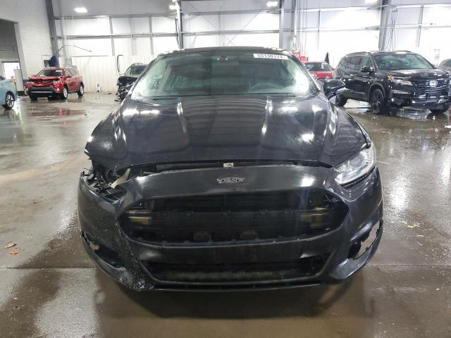 3FA6P0H73ER374042 Ford FUSION SE
