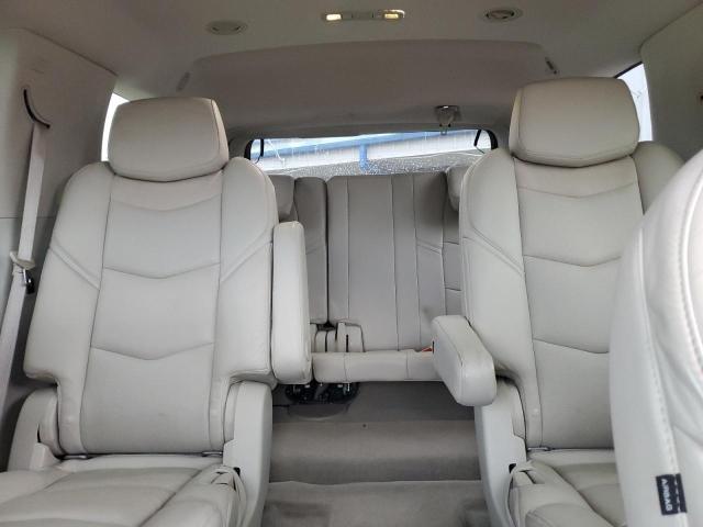 1GYS4CKJ1GR163339 Cadillac Escalade Premium