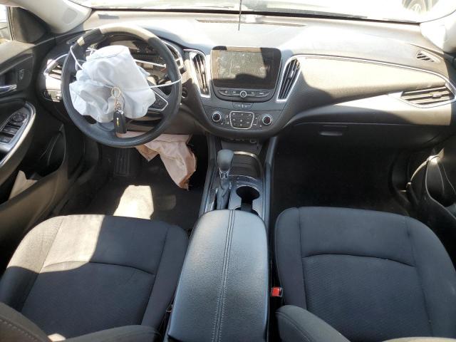 1G1ZD5ST3MF009500 Chevrolet MALIBU LT