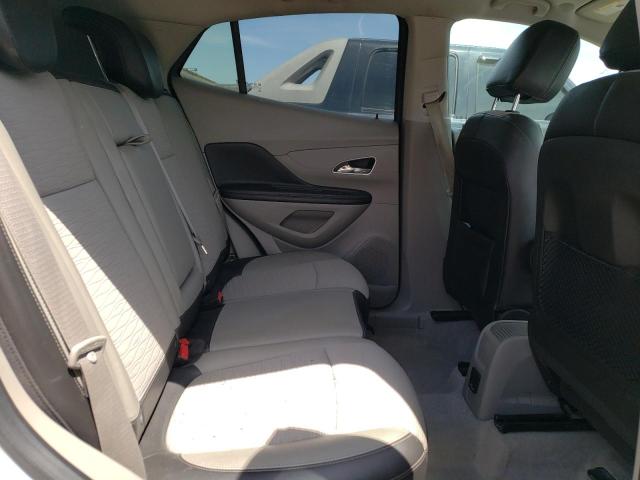KL4CJBSB8FB270511 Buick Encore Convenience