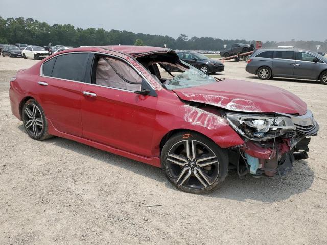 1HGCR2F19HA234983 Honda Accord Sport Special Edition