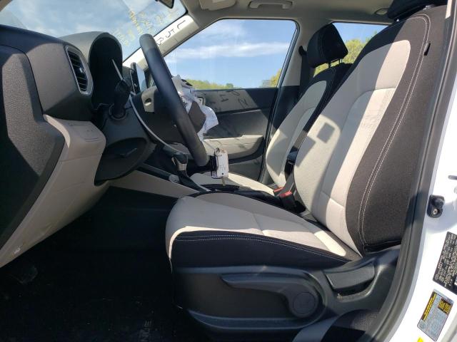 KMHRC8A33LU043875 Hyundai Venue Sel